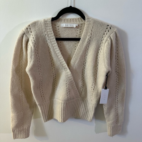 ASTR the Label sweater - Picture 5 of 8